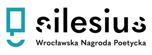 Logotyp Wrocławskiej Nagrody Poetyckiej Silesius
