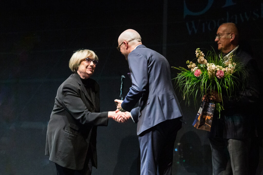 Gala Silesius 2019, nagrodę za całokształt twórczości dostaje Ewa Lipska
